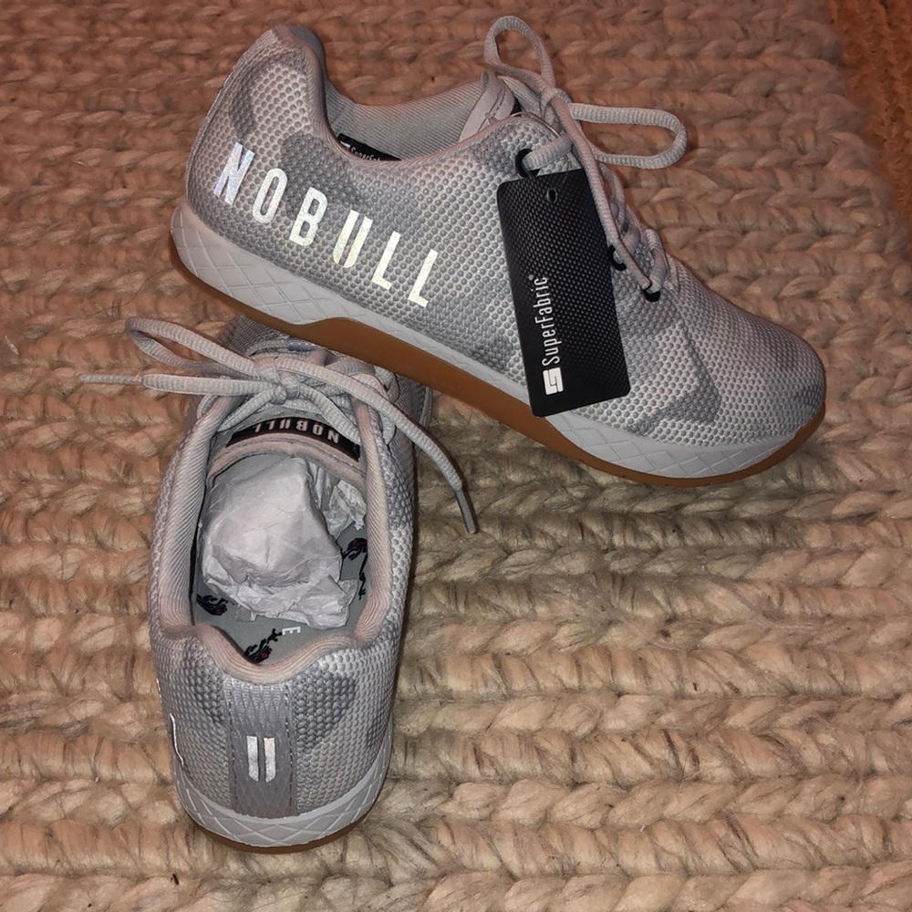 NOBULL sneakers